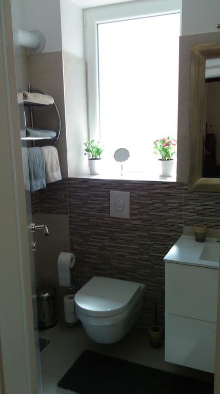 Apartman Stoosova Deluxe ซาเกร็บ ภายนอก รูปภาพ